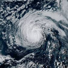Hurricane Fausto Is Moving Toward Hawaii. Here Are 3 Things to Know.