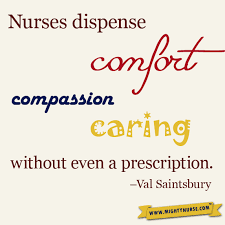 Nurses Quotes Sayings Phrases. QuotesGram via Relatably.com