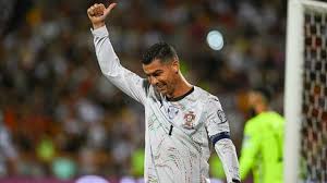 Cristiano Ronaldo precisa dobrar média de gols para chegar ao milésimo na Copa