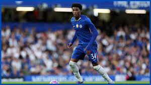 Chelsea News - News update
