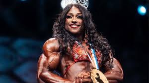 Generation Iron - News update