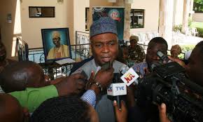 Image result for saraki