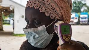 'Ebola has tortured us': Fear grips eastern DR Congo as deadly virus spreads