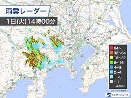 ウェザーニュース - News update