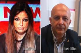 Rossella Altamura e Marcello Curzio - altamura-curzio