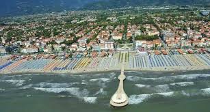 Trend Google: stabilimento balneare