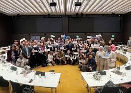 WHO Member States agree to extend negotiations on Pathogen Access and Benefit Sharing annex