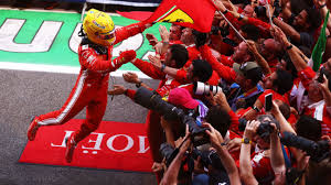 F1 Tv
