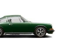 Image of Porsche 911 classic car