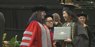 UAA celebrates Class of 2026 at commencement