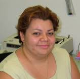 NAF supervisor Patricia Valadez - ForloveValadez