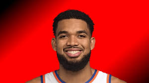Kevin’s mother became a Timberwolves fan for …