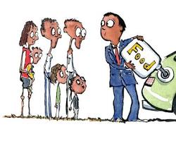 Imagen de Biofuel car