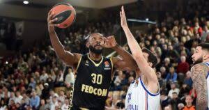 Eurohoops - News update
