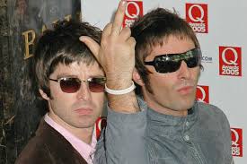 Paul Gallagher: &#39;I&#39;m sure Noel &amp; Liam will reunite Oasis in future&#39; - 7993378_wenn323343MorningGall