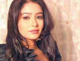 Sources informs us that Leena Jumani who is currently seen as Paridhi Scindia in Zee TV&#39;s Punar Vivah has been approached ... - 20130201120123_Leena-Jumani