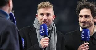 Kramer schimpft nach PSG-Elfer: "Das Schlimmste im Fußball sind Super-Slow-Mos"