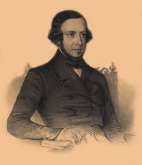 João Baptista de Almeida Garrett