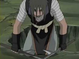 Image result for raiga naruto