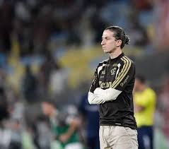 Filipe Luís se despede no Flamengo após primeira derrota em 2026