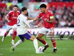 Nottm Forest Đấu Với Aston Villa : ce qu'il faut savoir