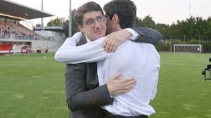 Carlos André Gomes elogia equipa e adeptos e já aponta ao título da II Liga