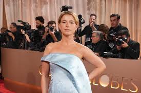 From TV talent show runner-up to Golden Globes winner: Who is Jessie Buckley?