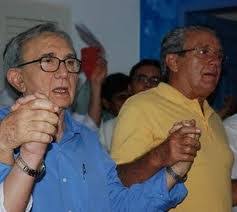 Resultado de imagem para lourival bogéa no governo josé reinaldo