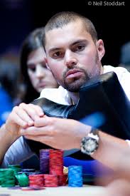 Doc Sands GPI David “Doc” Sands (GPI#9, NEW) becomes the first person to enter the GPI Top 10 in quite some time. Sands returns to the Top 10 for the first ... - David_Sands-31