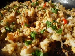 Image result for how to cook london fried rice