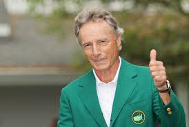 Bittersweet: Two-time Champ Langer To Make Masters Farewell