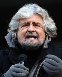 Immagine di Ultim'ora: l'intervista di Sky a Beppe Grillo non si farà, lo annuncia il comico genovese - Scopri su Sky Italia