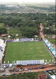¡Ameliano vs. Olimpia! ¿Podrá el Decano con la Sombra Negra? - Imagen principal del artículo