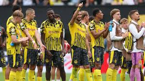 Borussia Dortmund vs Mamelodi Sundowns: Horarios, claves y el desafío climático