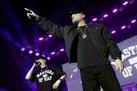 Drei Stunden Zeitreise durch 30 Jahre Hip-Hop: Kool Savas feiert Mega-Rap-Party in Kölner Lanxess-Arena