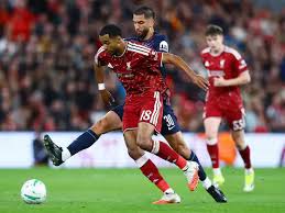 Gakpo the Standout as Liverpool Progress in the EFL Cup