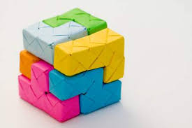 Image result for modular origami image