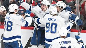 Habs' 1-0 OT loss to Lightning sets stage for Game 7 on Sunday