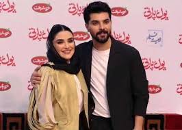 سینا مهراد، مجریِ مجرد مسابقه استعدادیابی کاپیتان: از شرایط ازدواج فقط اصرار مادرم رو دارم چون...+ویدیو