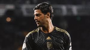 Carlos Vela