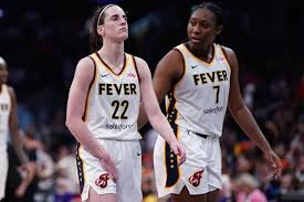 Natisha Hiedeman’s Silent Rise: How the WNBA’s Most Underrated Guard Is Shaping the July 15 Prop Bets Frenzy