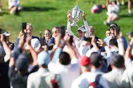 Nelly Korda just delivered the LPGA's dream moment. Will anyone notice?