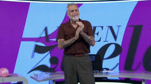 Jorge Rial regresa a Argenzuela en C5N: detalles del retorno y desafíos en el ámbito mediático