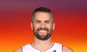 Kevin Love Absent from Play-In Game Due to Personal Reasons