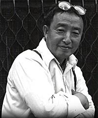 John Jourden Jan 30 &#39;06 1 0. Artist, musician, and video provocateur Nam June Paik died yesterday, Lunar New Year&#39;s Day January 29, 2006, he was 74. - aiu_njp_rip02