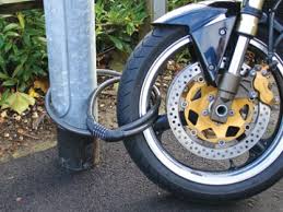 Мотобайк в Таиланде: аренда, управление, паркинг, неприятности