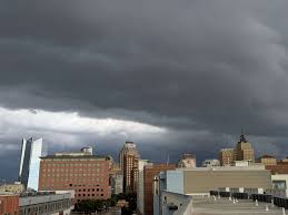 South Texas faces flood, hail risk this week. Here's a timeline.