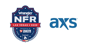 AXS Lands Exclusive Ticketing Deal for Wrangler NFR