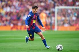 Barcelona vs Celta, La Liga: TV & Streaming, Live Thread
