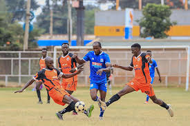 Pan-Africa Football - News update